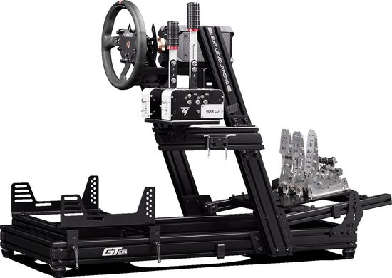 Next Level Racing GT Elite - Simulator Cockpit - Compatibel met Logitech, Thrustmaster & Fanatec van Next Level Racing — afbeelding 5