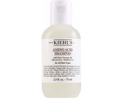 Kiehl's shampoo amino sale acid