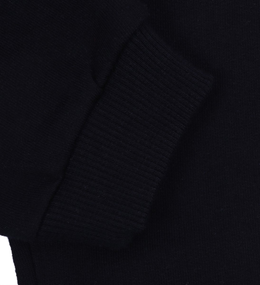Dinnerie Tweedelig gebreid pak voor dames, lange mouwen, geribbeld, gebreide trui lange broek, sportpak, loungeset, vrijetijdsoutfit, zwart (A), XL