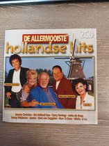 Hollandse Hits - Dubbel cd