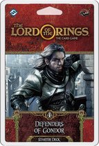 Lord of the Rings LCG Defenders of Gondor Starter Deck