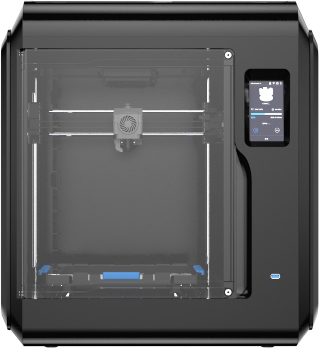 FlashForge Adventurer 4 - 3D Printer - Gebruiksvriendelijk
