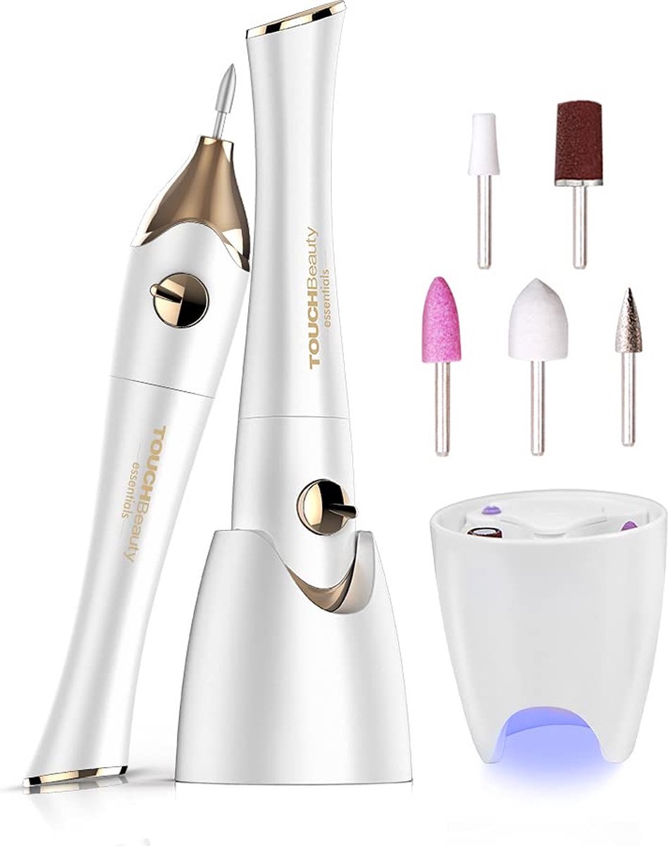 Luxe Manicure Set - Pedicure en Manicure set - Met etui - Vrouwen en Mannen Manicure Cadeauset