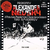 Prokofiev: Alexander Nevsky Film Score