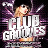 Club Grooves Vol.1