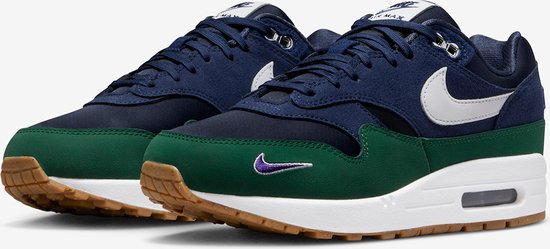 Nike Air Max 1 '87 – ' Obsidian' - Taille : 44,5