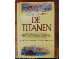 De titanen