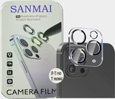 iPhone 11 Pro max Camera Lens Screen protector Geschikt voor 11 pro max - 1stuk