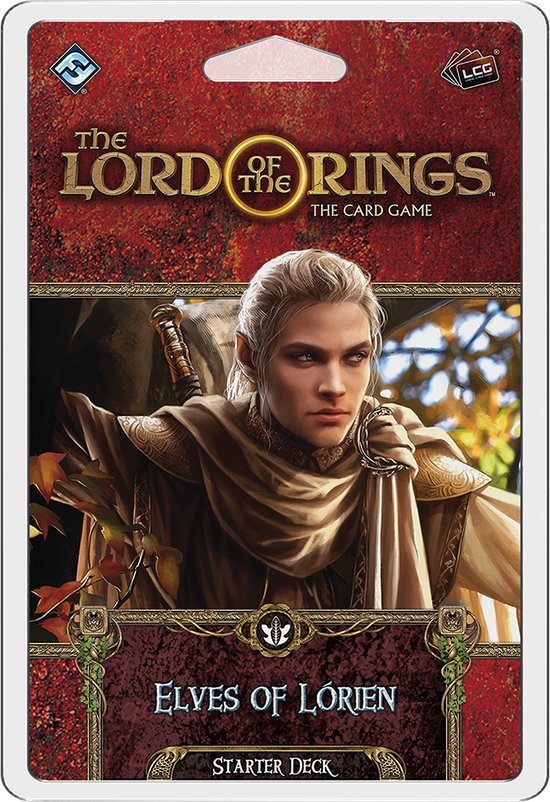 FOIL LORIEN REVEALED X4 Le Seigneur des Anneaux carte magique MTG COMME