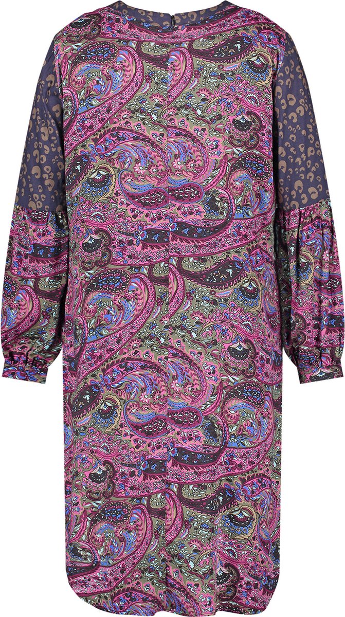 Veste D'automne Hiver Samoon Veste Matelassée Femme SAMOON 350210-21609