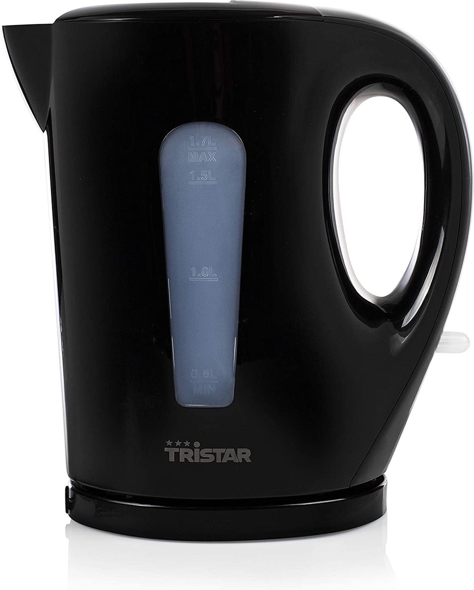 Waterkoker