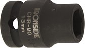 Ironside krachtdop/slagmoerdop 1/2inch 13mm