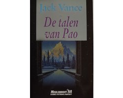 Talen van pao