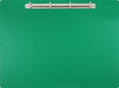 Magnetisch klembord A3 incl. ringband (liggend) - Groen