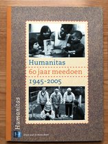 Humanitas 60 jaar meedoen