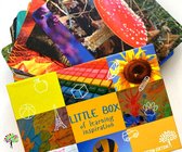 Little Box of learning inspiration - coachingskaarten voor leerkrachten - intern begeleiders - kindercoaches