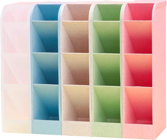 Bureau organizer - Inspiraties