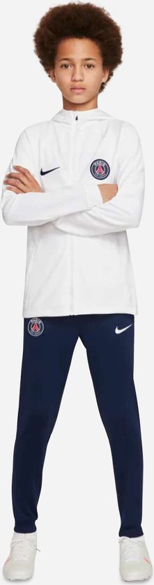 Nike Paris Saint-Germain Trainingspak Unisex Maat 116-122 | bol.com