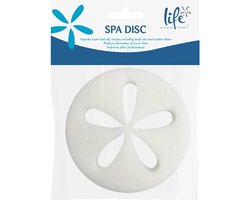 Life Spa Disc