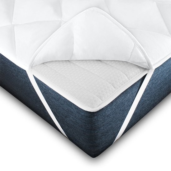 Topmatras 140x200 Kopen? | Swiss Sense België | Gratis Levering