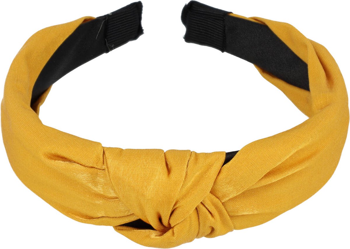 Diadeem bloemetje rood/geel/groen | Tutu ☆ Tule