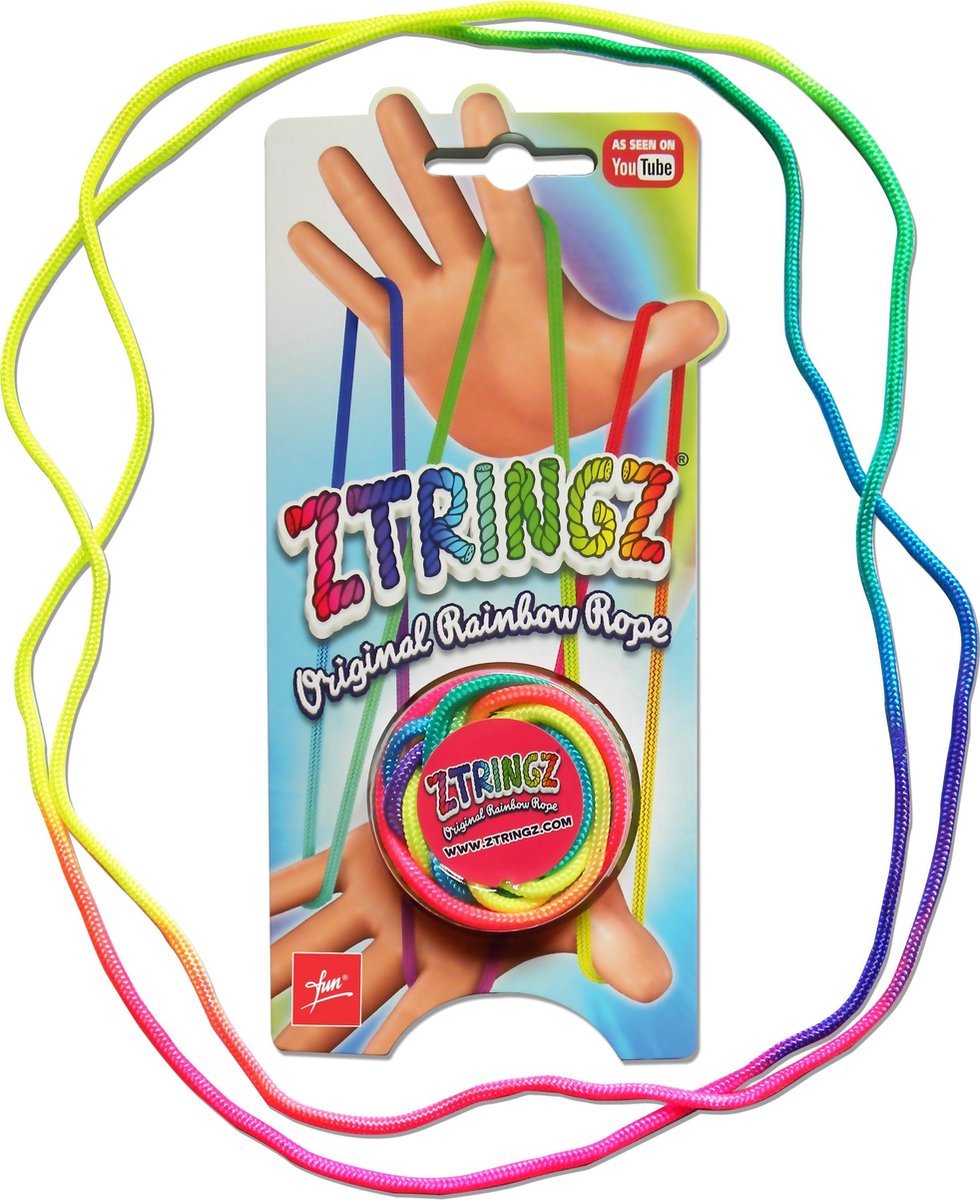 Ztringz