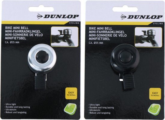 KMRDND Fietsbel, verborgen, 100 dB, MTB-bel, fiets kinderen, voor mountainbike, e-scooter, wandelaar, 22,2 mm/0,78 inch stuur