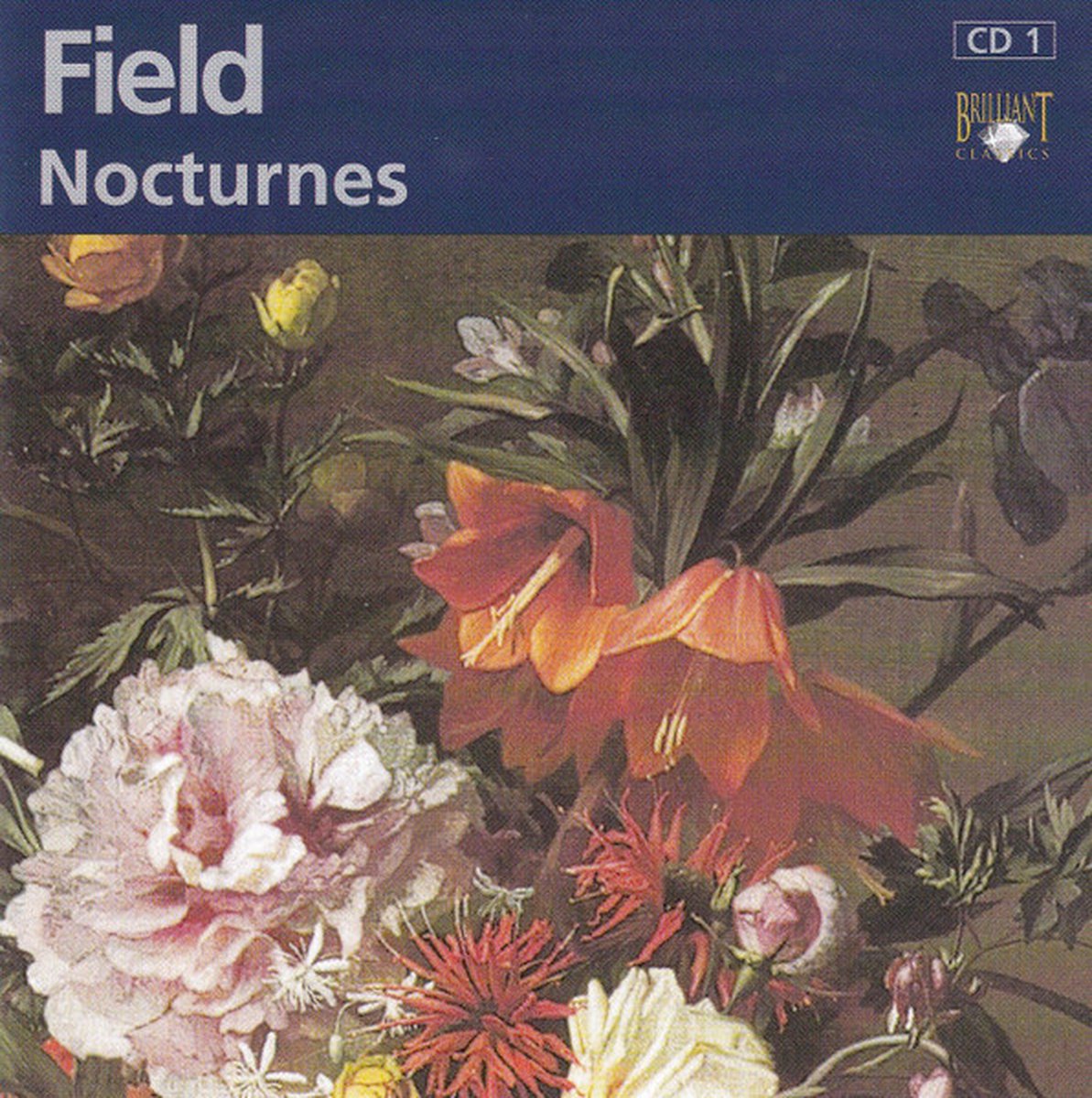 John Field - Nocturnes