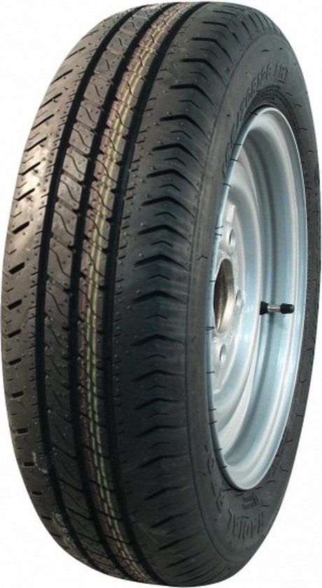 Pneu sur jante 165/70R13 57/100/4/30 79N