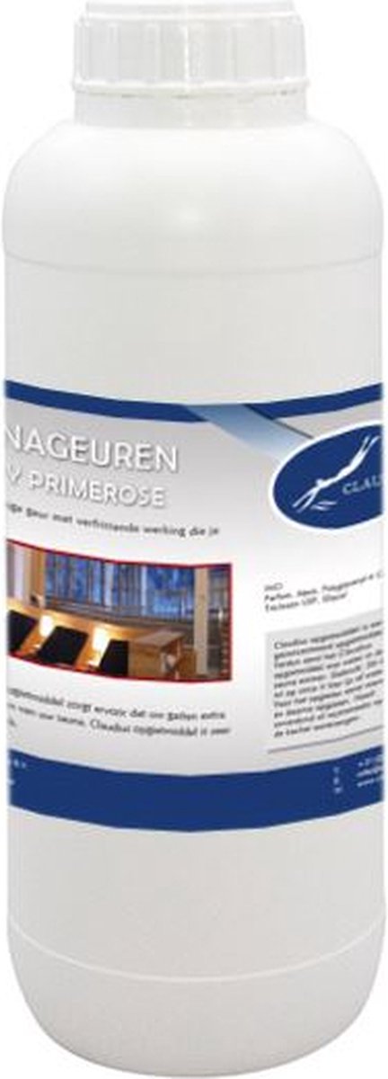 Goedkoopste Sauna opgietmiddel Happy Primerose 1L