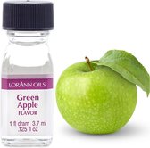 LorAnn - Super Sterke Smaakstof - Groene Appel - 3,7ml