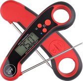 Vleesthermometer – Luxe BBQ thermometer – Grill Barbecue Vleesthermometer