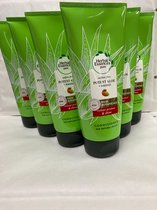 Herbal Essences Botanicals Aloe & Mango Condicionador Voordeel verpakking 6x180ml