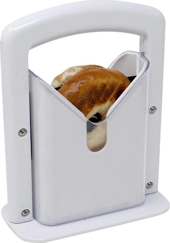 Bagel Snijder Bagels Broodsnijder Keuken Bagel Bagel Slicer bol