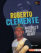 Epic Sports Bios (Lerner ™ Sports) - Roberto Clemente