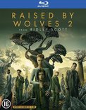 Raised By Wolves - Seizoen 2 (Blu-ray) Image