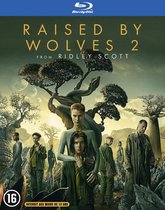 Raised By Wolves - Seizoen 2 (Blu-ray)