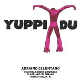 Adriano Celentano - Yuppi Du (CD)