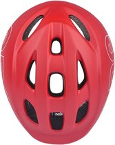 Bobike One Plus helm - Maat S - Strawberry Red