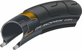 Continental Grand Prix Outer Tyre - Road Bike - 25-622 - Threaded Tyre