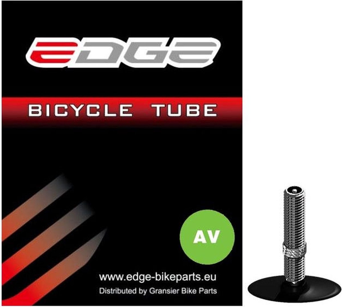 Binnenband Edge 26 (47/57-559) - AV40mm