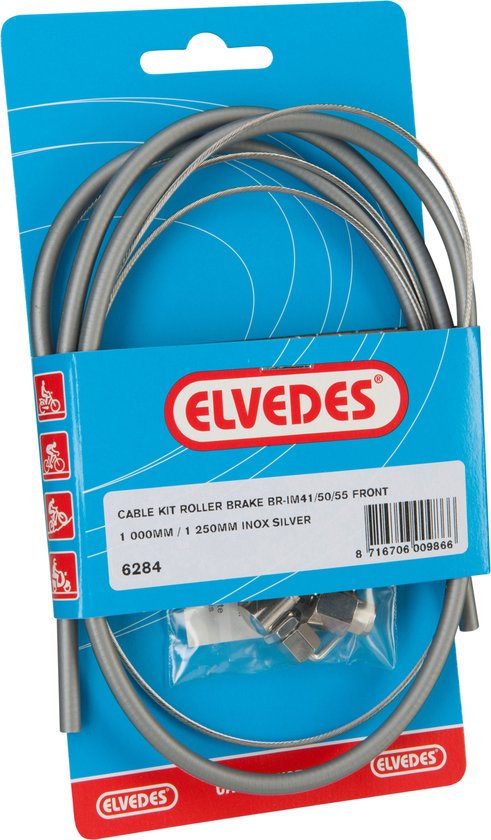 Câble de frein Elvedes V Nexus zi