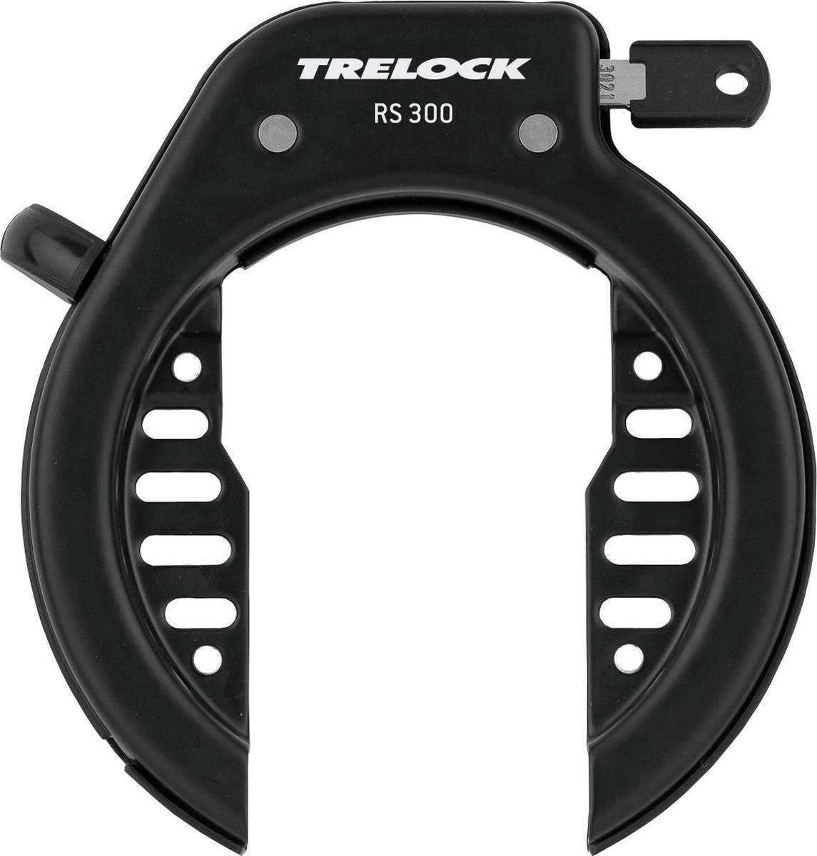 Ringslot Trelock RS 300 NAZ Flex Mount