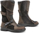 Forma Adventure Tourer Dry Dark Brown 47 - Maat - Laars