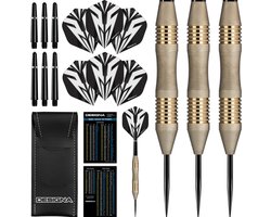 Designa Mako Micro Grip Silver -25 gram