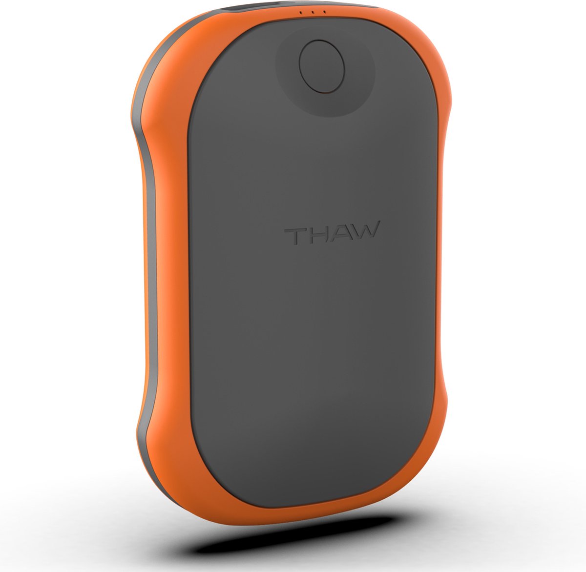 Goedkoopste Luxe Oplaadbare Handwarmer Powerbank in één! Handenwarmer Handwarmers Warme Handen Phone Oplader