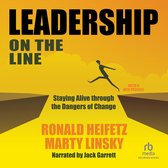 Leadership on the Line (Revised)
