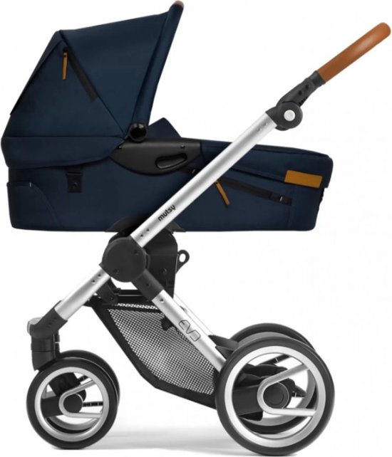 kinderwagen reiswieg