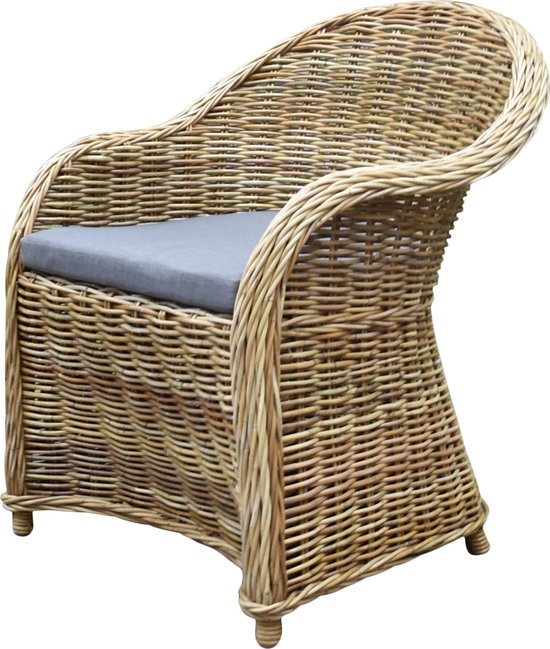 Shanghai dining tuinstoel Lacak Merah