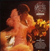 Shirley Bassey 25th Anniversary 2-Lp vinyl 40 greatest hits
